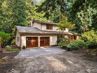 25300 SE Mirrormont Way, Issaquah, WA, 98027