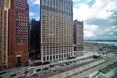 Rented by Keller Williams NYC