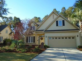23 Courtyard Cir #44, Pawleys Island, SC 29585