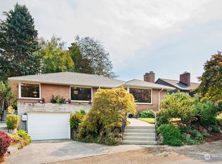 10514 14th Ave NW, Seattle, WA 98177