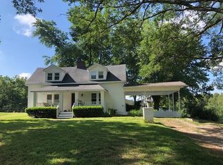 1253 Paran Rd, Cookeville, TN 38506