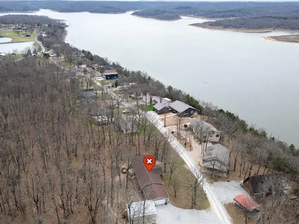 556 SE 1291st Rd, Clinton, MO 64735