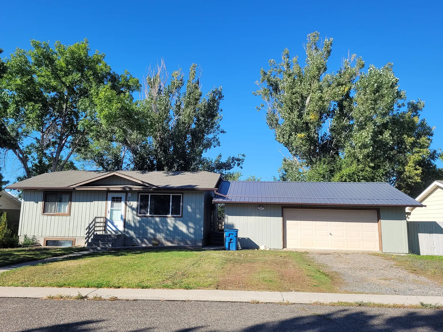 3876 Edelweiss St — Photo 1