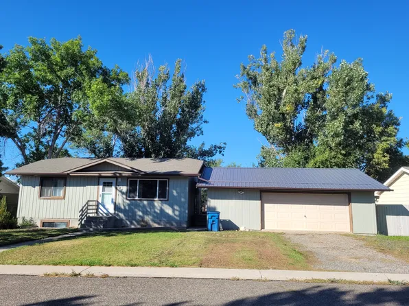 3876 Edelweiss St, East Helena, MT 59635