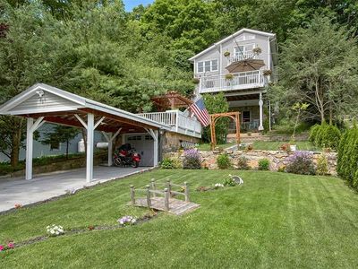 65 Ellen Avenue, Mahopac, NY, 10541