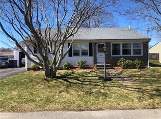 27 View St, Providence, RI 02908