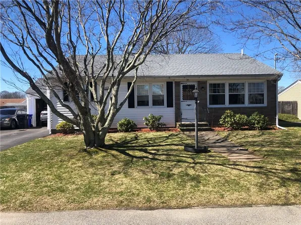 27 View St, Providence, RI 02908