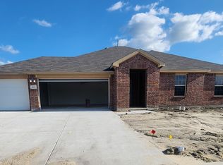 207 Weathered Way, Nevada, TX 75173