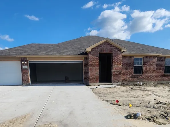 207 Weathered Way, Nevada, TX 75173