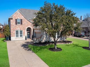 930 Coral Ridge Ct, Prosper, TX 75078