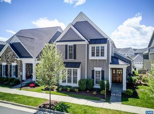 822 Belgrove St, Crozet, VA 22932