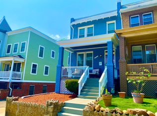 1216 Montello Ave NE, Washington, DC 20002