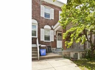 4024 Lauriston St, Philadelphia, PA 19128