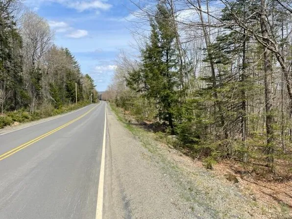 Lot 1 Eames Drive, Embden, ME 04958