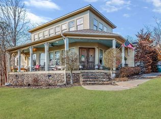 70 Light Point, Savannah, TN 38372