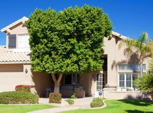 1546 E Harvard Ave, Gilbert, AZ 85234