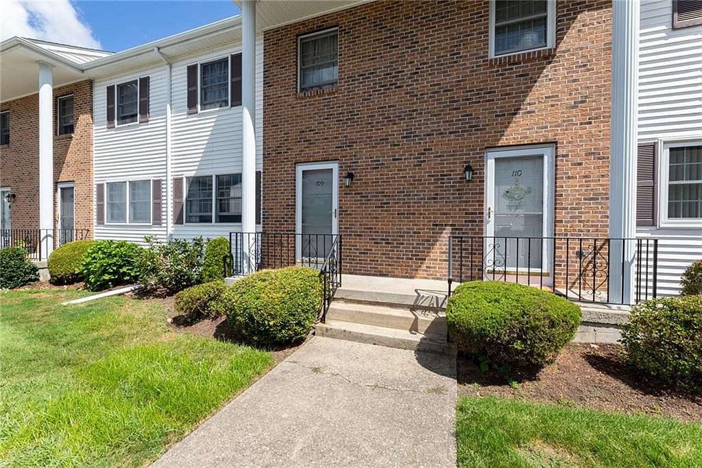 109 Scenery Ln, Johnston, RI 02919 Zillow
