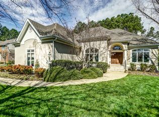 12200 Loxton Way, Glen Allen, VA 23059
