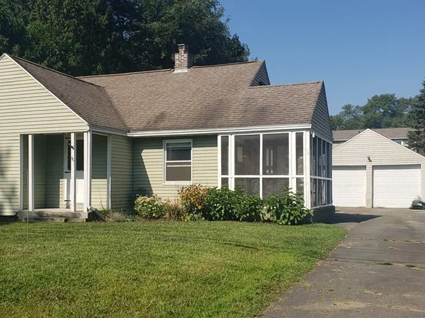 46 Federal Street Ext, Agawam, MA 01001