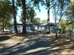 2235 Hendricks Rd, Lakeport, CA 95453
