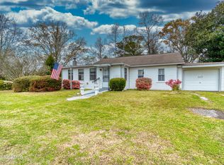 107 Corbett Rd, Swansboro, NC 28584