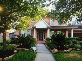 28415 Lauren Cove Ln, Spring, TX 77386