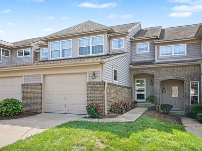 4194 Intrepid Dr, Cincinnati, OH, 45252