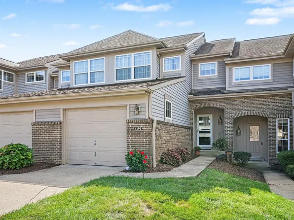 4194 Intrepid Dr #26, Cincinnati, OH 45252
