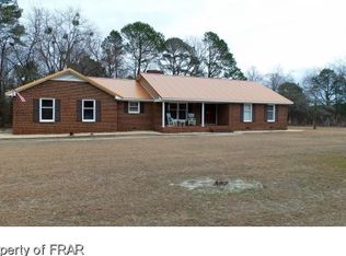 510 Bill Shaw Rd, Spring Lake, NC 28390