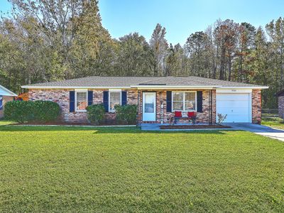 9764 Berrywood Dr, Ladson, SC, 29456