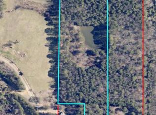 0 Beckham Rd, Dubach, LA 71235