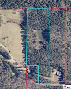 0 Beckham Rd, Dubach, LA, 71235