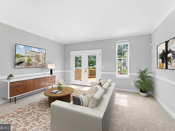 2nd image of 103 Saginaw Dr #302