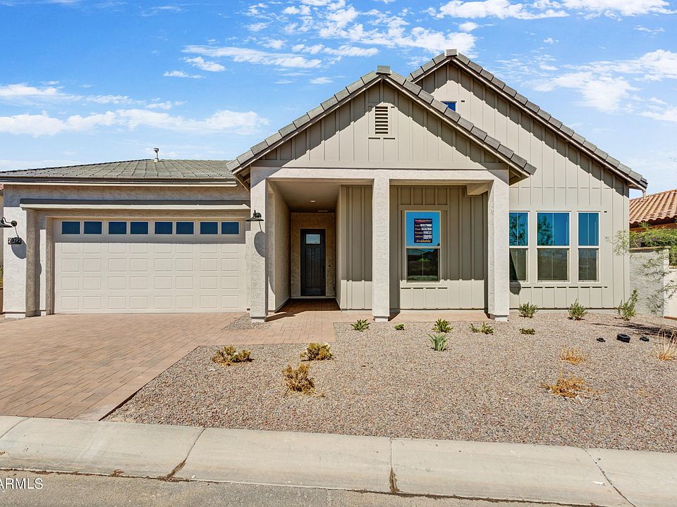1st image of 21392 W HILLCREST Boulevard