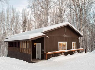 144 Mountain View Dr, Fairbanks, AK 99712