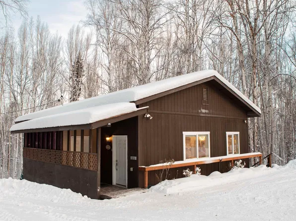 144 Mountain View Dr, Fairbanks, AK 99712
