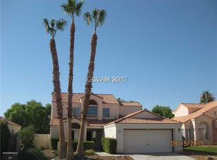 9825 Dardanelle Ct, Las Vegas, NV 89117