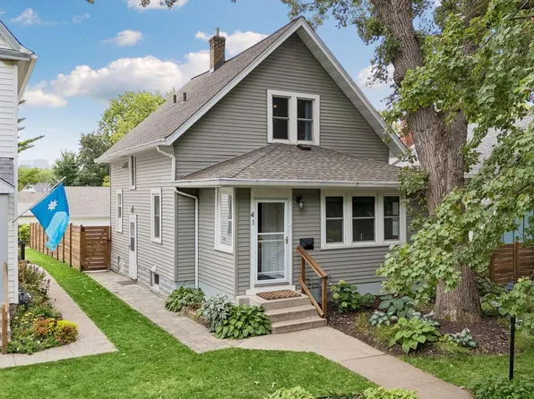 41 Oliver Ave S, Minneapolis, MN 55405