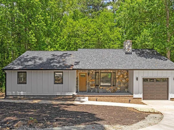 1712 Rosedale Ave, Durham, NC 27707