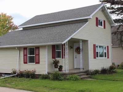 441 Main St, Wrightstown, WI, 54180