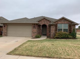 5601 Sanderling Rd, Oklahoma City, OK 73179