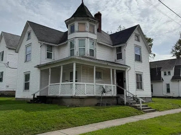 989 Brice Ave, Lima, OH 45805
