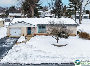 2227 W Woodlawn St, Allentown, PA 18104