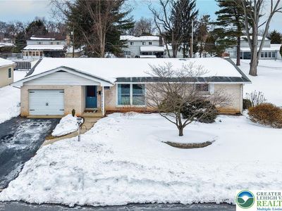 2227 W Woodlawn St, Allentown, PA, 18104