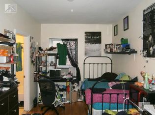 10 Wait St APT 303, Roxbury Crossing, MA 02120