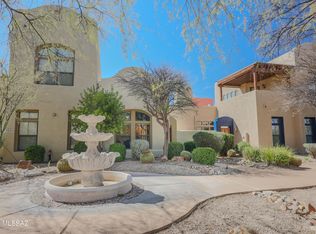 106 Post Way, Tubac, AZ 85646