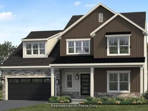 112 Sunrise Ln, Ephrata, PA 17522