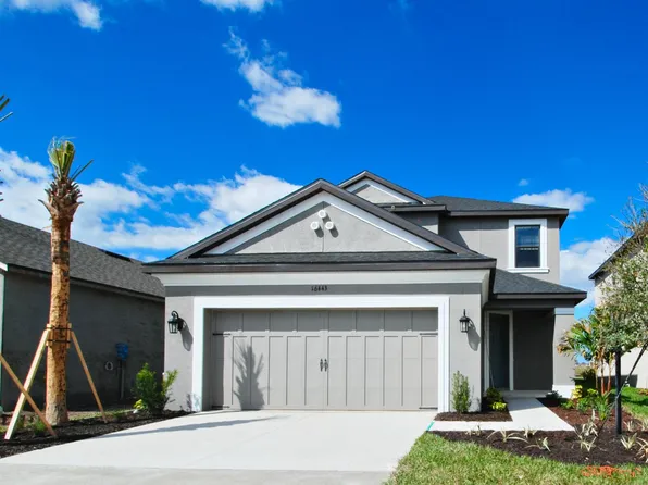 16443 Paynes Mill Dr, Bradenton, FL 34211