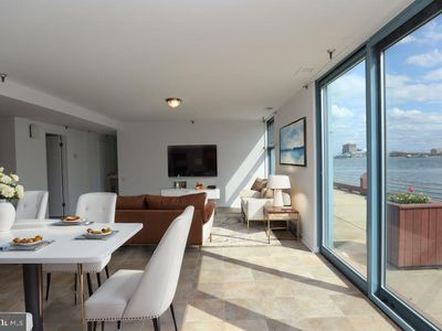 3 N Christopher Columbus Blvd #RL108, Philadelphia, PA, 19106