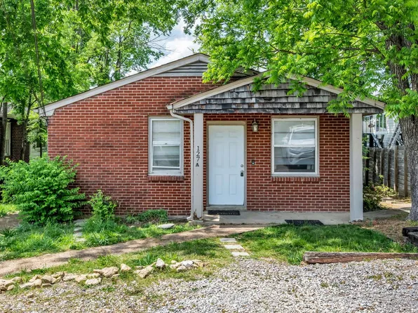 127A 37th Ave N, Nashville, TN 37209